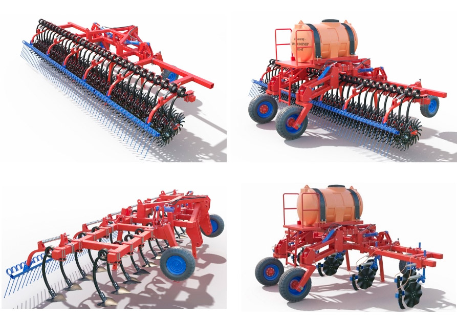 Дополнительные возможности